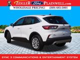 Used 2021 Ford Escape SE w/ Cold Weather Package image 3