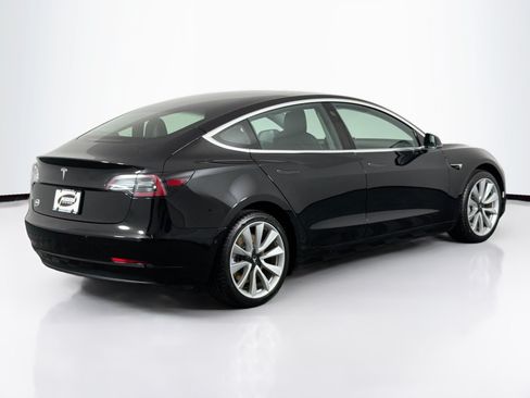 Used 2019 Tesla Model 3 Standard Range Plus RWD image 15