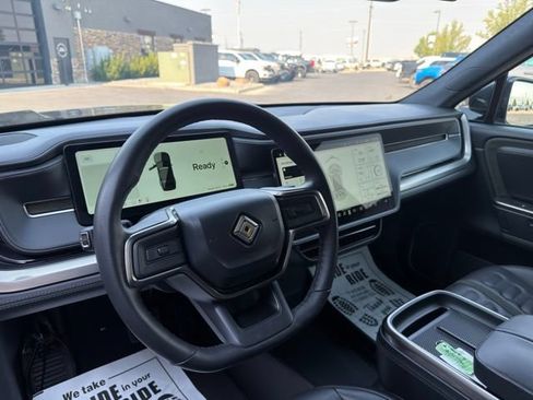 Used 2025 Rivian R1S Adventure AWD/4WD image 13