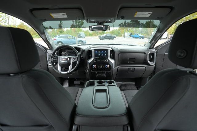 Used 2021 GMC Sierra 1500 Elevation AWD/4WD image 23