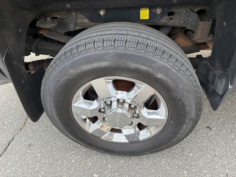 Used 2018 GMC Sierra 3500 Denali w/ Duramax Plus Package image 32