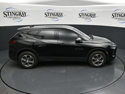 Used 2023 Chevrolet Blazer LT FWD image 25