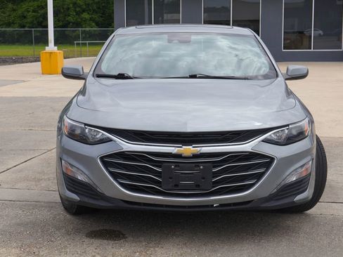 Used 2024 Chevrolet Malibu LT image 24