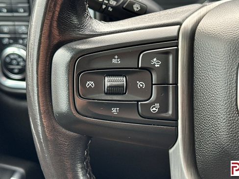 Used 2022 GMC Sierra 3500 Denali image 29