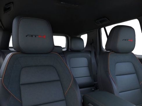 New 2026 GMC Terrain AT4 w/ LPO, Floor Liner Package image 24