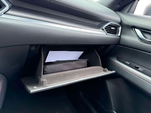 Used 2023 MAZDA CX-5 AWD 2.5 Turbo image 30