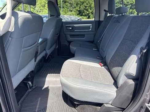 Used 2015 RAM 1500 Big Horn AWD/4WD image 14