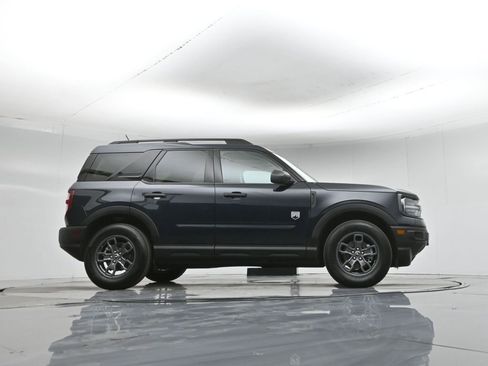 Used 2022 Ford Bronco Sport Big Bend w/ Convenience Package image 53