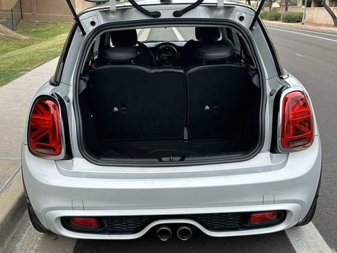 Used 2020 MINI Cooper S image 36