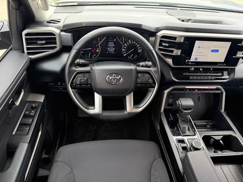 Used 2024 Toyota Tundra SR5 image 28