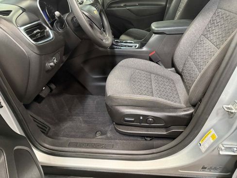 Used 2022 Chevrolet Equinox LT image 53