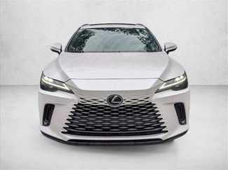 Used 2024 Lexus RX 350 Premium w/ Convenience Package AWD/4WD video 2