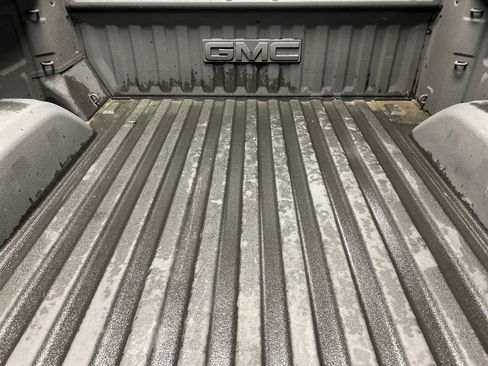 Used 2019 GMC Sierra 1500 SLT image 23