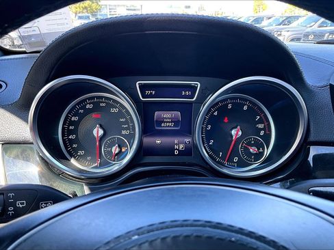 Used 2018 Mercedes-Benz GLS 450 4MATIC image 13