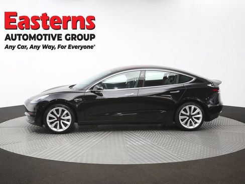 Used 2018 Tesla Model 3 Mid Range RWD image 54