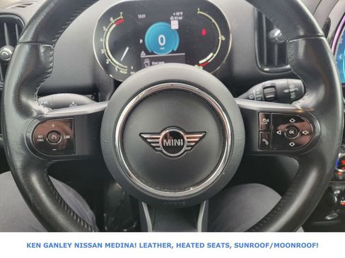 Used 2022 MINI Cooper Countryman ALL4 image 31