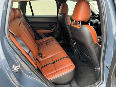 Used 2023 MAZDA CX-50 Meridian Edition w/ Apex Package image 15