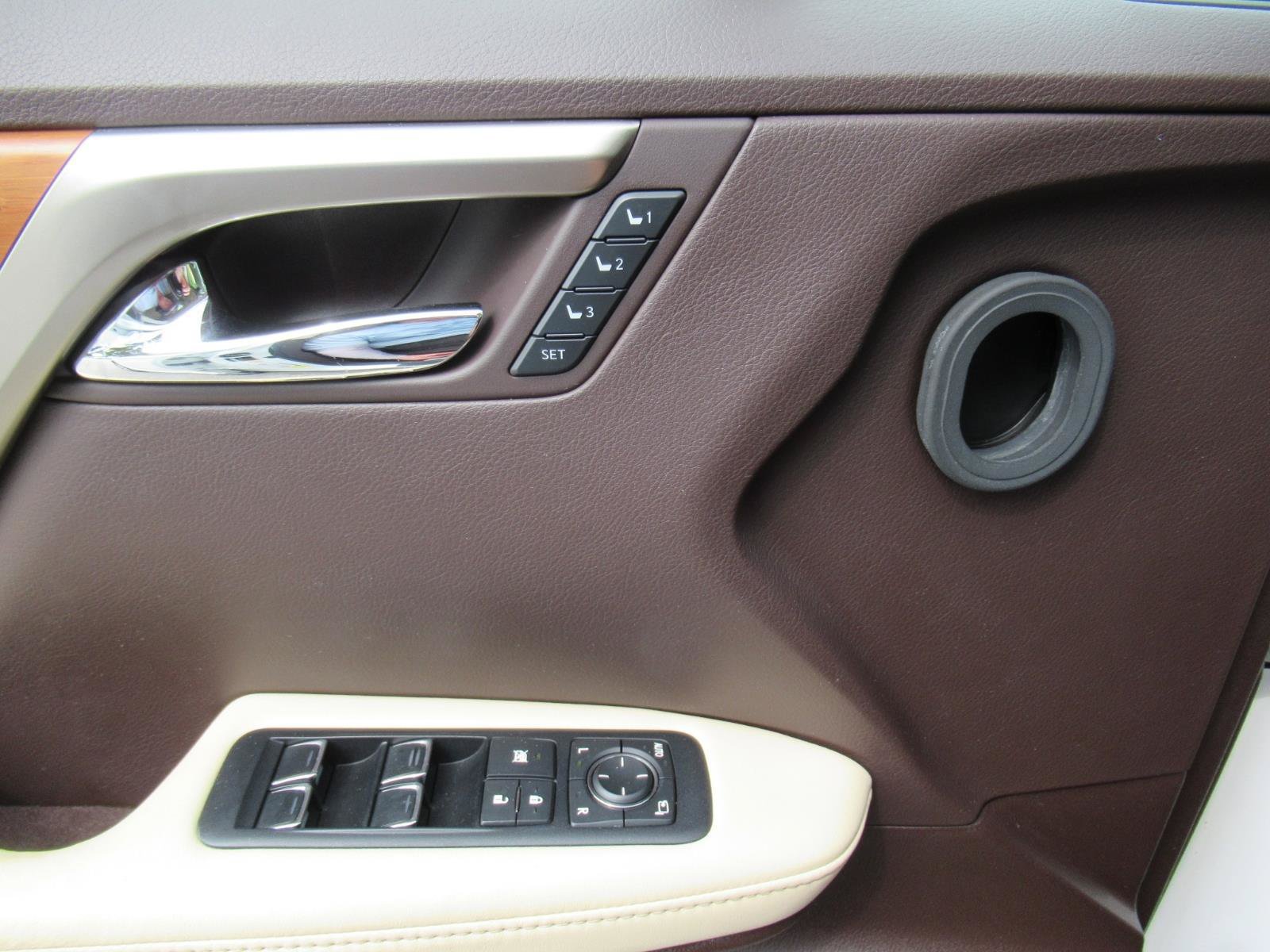 Used 2017 Lexus RX 350 FWD image 22