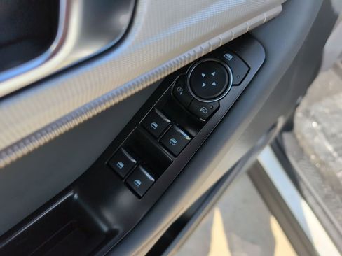 New 2026 Ford Explorer Active image 30