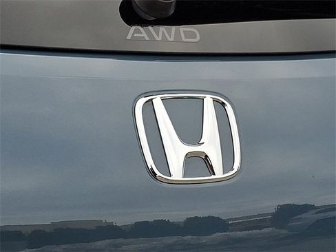 Used 2025 Honda HR-V EX-L image 29