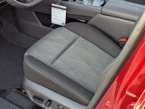 New 2026 Nissan Rogue SV w/ Cold Weather Package image 4