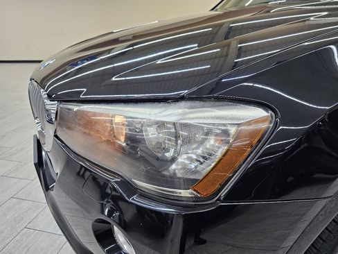 Used 2017 BMW X3 sDrive28i RWD image 10