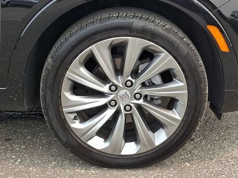 Used 2025 Buick Envista Avenir FWD image 28