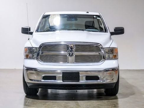 Used 2018 RAM 1500 Tradesman w/ Power & Remote Entry Group image 8