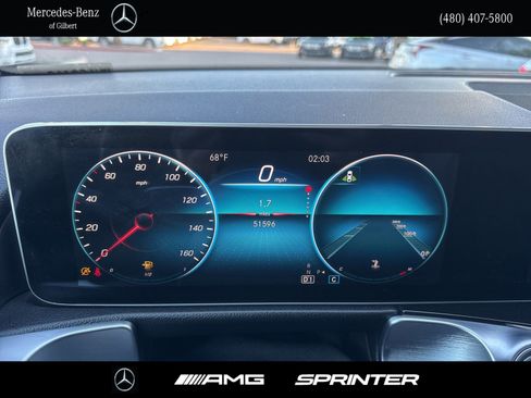 Used 2021 Mercedes-Benz GLB 250 4MATIC image 26