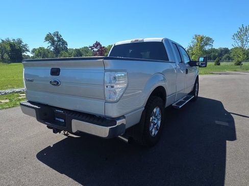 Used 2011 Ford F150 XLT RWD image 8