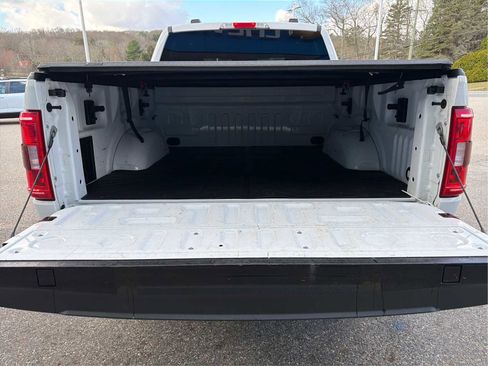 Used 2023 Ford F150 XLT w/ Equipment Group 302A High image 13