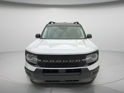 New 2026 Ford Bronco Sport Big Bend w/ Convenience Package AWD/4WD image 2