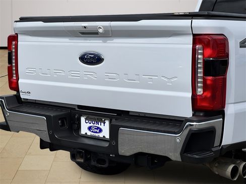 Used 2023 Ford F250 Lariat image 50