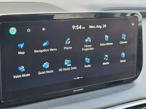 Used 2023 Hyundai Santa Fe SEL FWD image 17