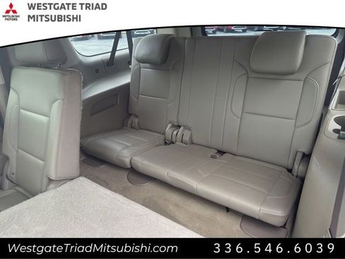 Used 2018 GMC Yukon XL SLT w/ Open Road Package image 28