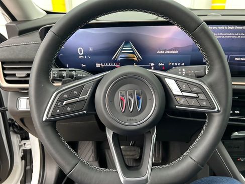 New 2026 Buick Envision Sport Touring image 11