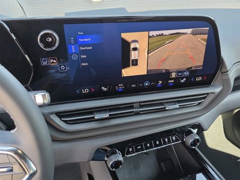 New 2026 Chevrolet Silverado EV LT image 10