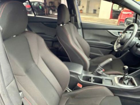 Used 2023 Subaru WRX Premium AWD/4WD image 26