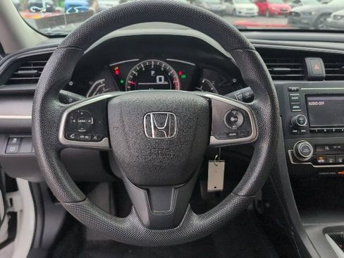 Used 2017 Honda Civic LX image 16