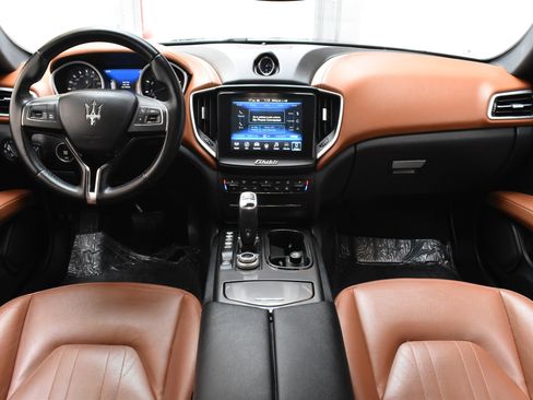 Used 2019 Maserati Ghibli image 29