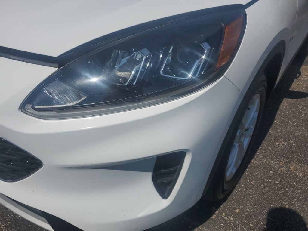 Used 2022 Ford Escape SE AWD/4WD image 11