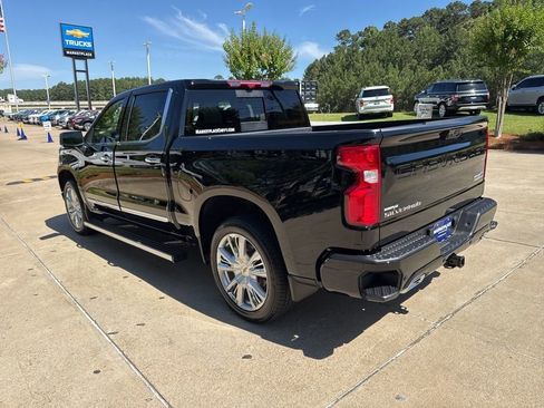 New 2025 Chevrolet Silverado 1500 High Country image 10
