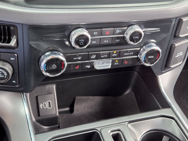 Used 2026 Ford F150 XLT w/ Equipment Group 302A MID AWD/4WD image 25