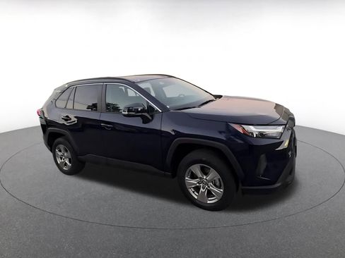 Used 2025 Toyota RAV4 XLE w/ Convenience Package image 2