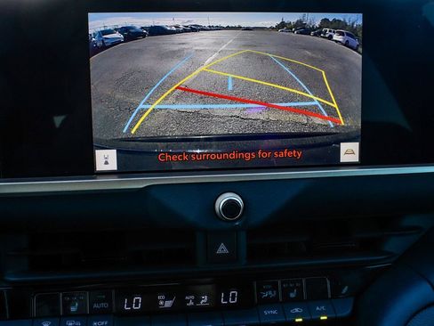 Used 2024 Toyota Crown XLE image 19