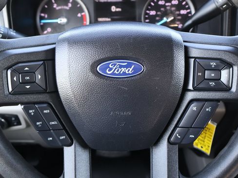 Used 2020 Ford F250 XLT w/ FX4 Off-Road Package AWD/4WD image 24