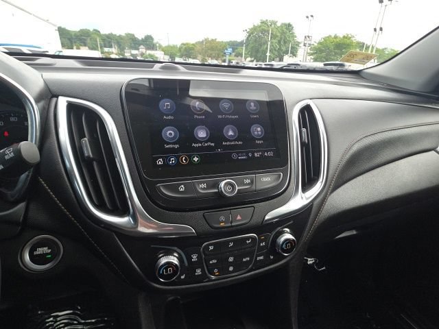 Used 2024 Chevrolet Equinox Premier AWD/4WD image 20