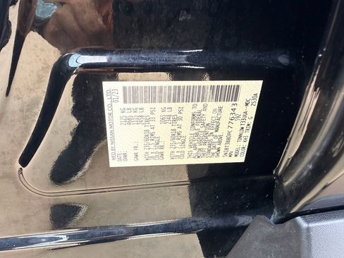 Used 2023 Nissan Rogue SV AWD/4WD image 31