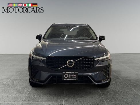 Certified 2023 Volvo XC60 B5 Ultimate AWD/4WD image 8