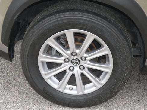 Used 2019 Lexus NX 300 FWD w/ Comfort Package image 22